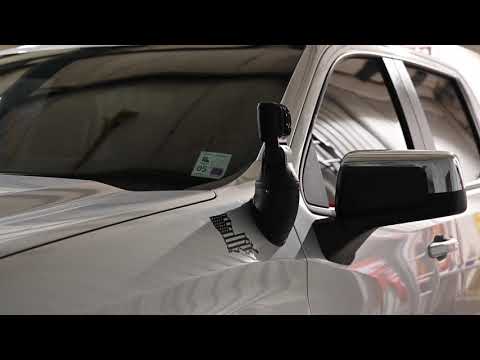 Whelen Arges ProFocus