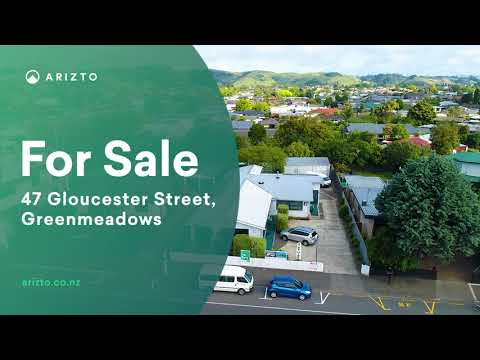 47 Gloucester Street, Greenmeadows, Hawkes Bay, 4房, 5浴, 独立别墅