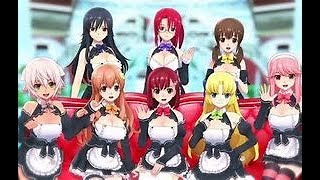 オンラインキャバクラ