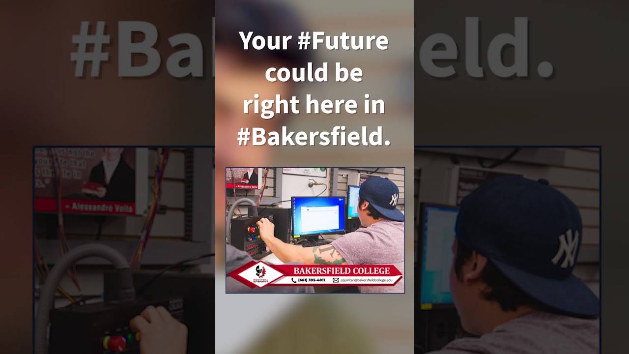 Get a 4 Year Degree @ BC