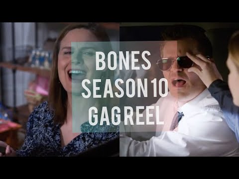 Bones S10 GAG reel