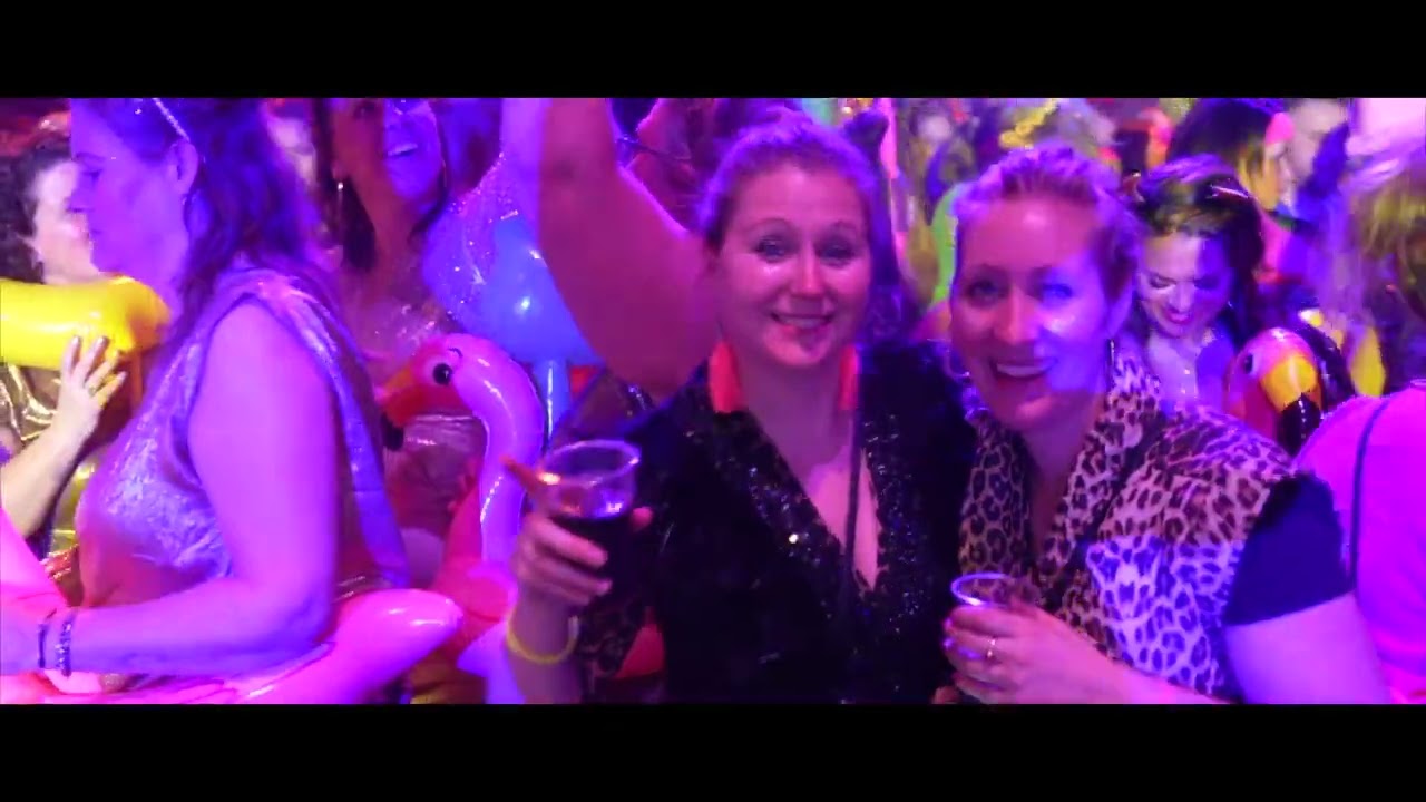Qmusic The Party | Musis | Arnhem
