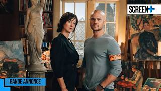 Promo VF - Saison 9