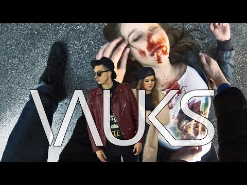 Vauks feat. Sara - Šibica (Official Video) prod. by Feelo