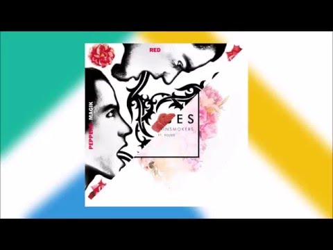 The Chainsmokers ft. Red Hot Chili Peppers - Under the Roses (D-Fire Mashup) *DL in description*