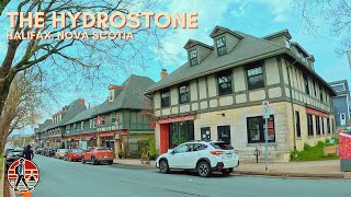 Exploring Halifax’s Hydrostone: A Hidden Gem in Canada