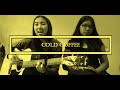 Ed Sheeran- Cold Coffee Cover 