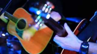 The Enemies - &#39;Perfect Stranger&#39;