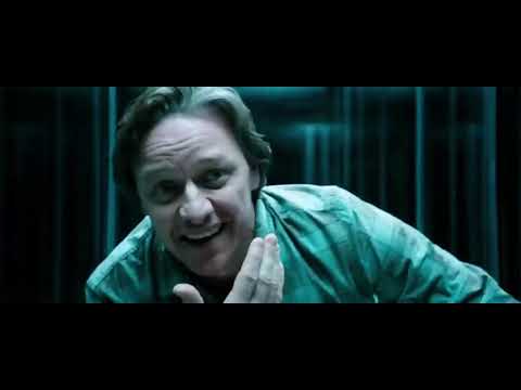 IT Chapter 2   Fun House Scene IT Chapter 2