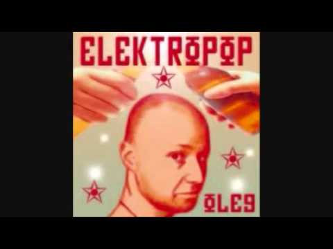 Oleg - Electro Pop - Idol 2011.mp4
