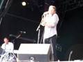 The Blue Nile 'Easter Parade' (Electric Picnic 2006)