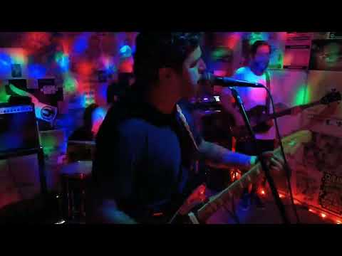 Diego Xavier Trio - 4 Casas feat. Digão (Personas) @ Estúdio Wasabi - SJC/SP