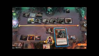 [閒聊] MTGA  機械化戰爭，我的超人