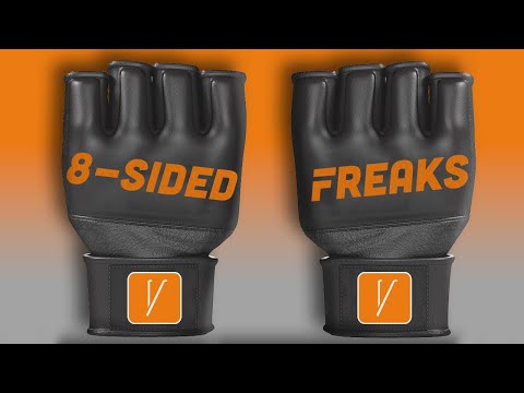 8-Sided Freaks Ep. 43: UFC 309 Preview