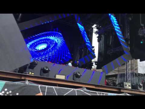 Solomun b2b Dixon - Avalon (&ME) - Exit 2017