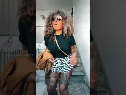 TRASH NAPOLETANO TIKTOK