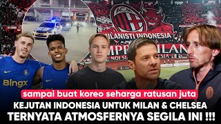 Download lagu Pengawalan Double, Palmer: Atmosfer Disini GILA! “Modric Kagum Lihat Koreo Milanisti” Reaksi Pelatih mp3 Download lagu Pengawalan Double, Palmer: Atmosfer Disini GILA! “Modric Kagum Lihat Koreo Milanisti” Reaksi Pelatih mp3