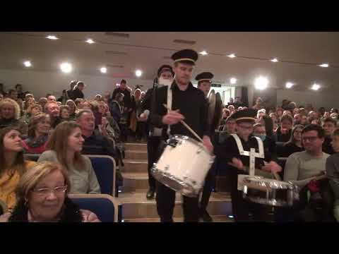 The Police Academy March (arr. Frank Bernaerts)