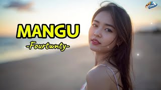 Download lagu MANGU - FOURTWNTY || VOCAL CEWEK || VERSION POP || COVER LAGU AI mp3