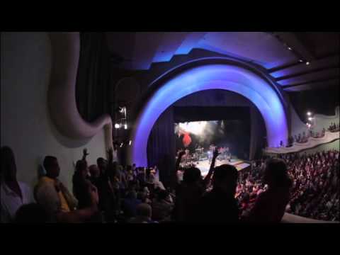 Descemer Bueno & Jorge Villamizar - Todo lo que quieres es bailar (En vivo)