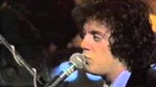 Billy Joel - Somewhere Along the Line - Live on WIOQ (1977)