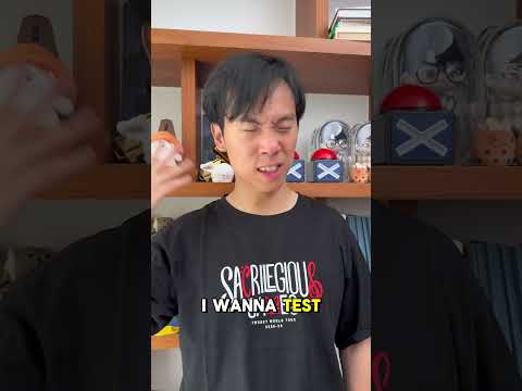 When they have Perfect Pitch