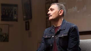 Francis Kurkdjian. Exclusive interview