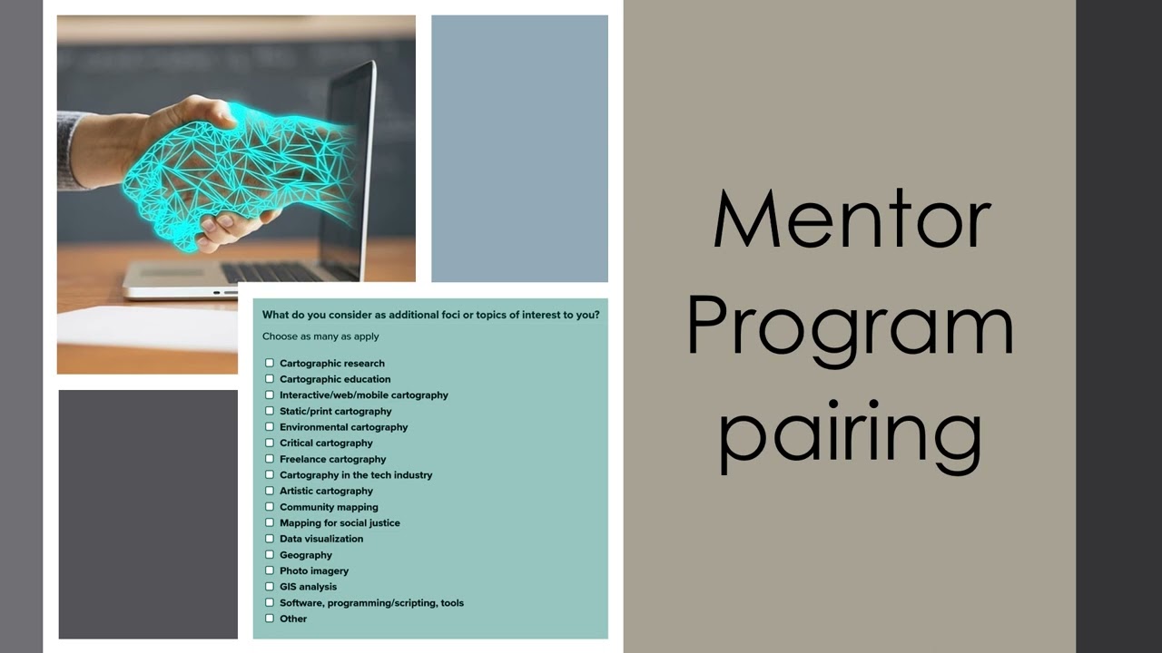 Mentor Program Overview PPT