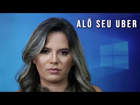Alô seu Uber - Suzana Andrade