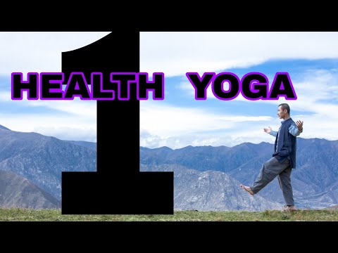 හත යෝග පාඨමාලාව 1