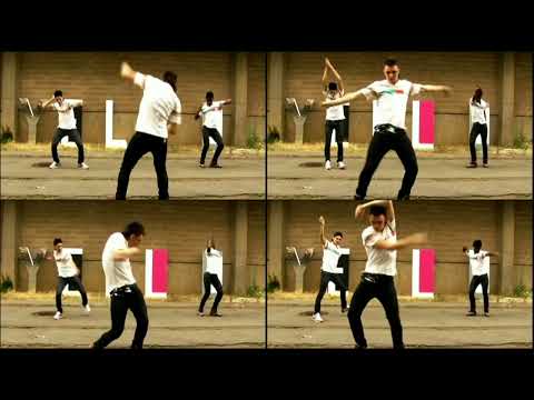 Quarterhead & Camilyo -Is it love #Quarterhead #isitlove #tektonic