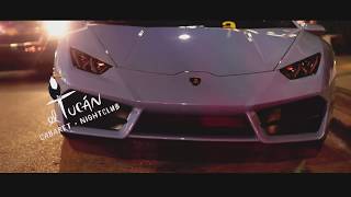 EL Tucn Nightclub  Luciano Miami Music Week 2018