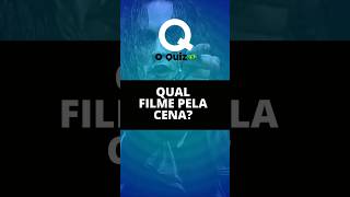 QUAL FILME PELA CENA 😍😘 Quiz de CULTURA POP 🤠 O QUIZ BRASIL 🩷 #shorts 🩷 @oquizbr ​
