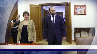 «Էպիկենտրոնի» հիմնական թողարկումը` 19:30-ին