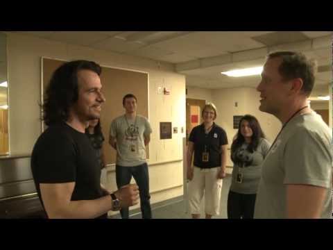 Yanni and World Wildlife Fund in Washington, DC [All Access: Season 3 Episode 4]