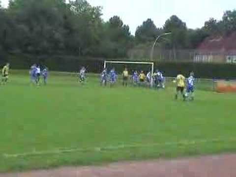 TSV Stellingen - TSV Glinde 1