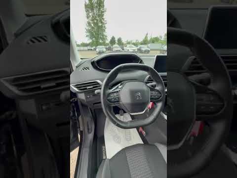 фото peugeot 5008 ii 0