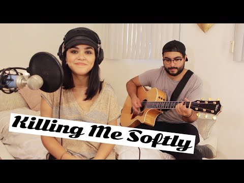 Killing Me Softly - The Fugees (Version) | Alyssa Bernal (LIVE)