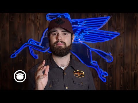 Did Hipsters Ruin Beards?