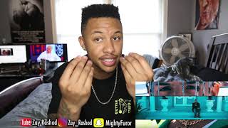 Skinnyfromthe9 - "Back When I Was Broke" (Official Music Video) Reaction VIdeo