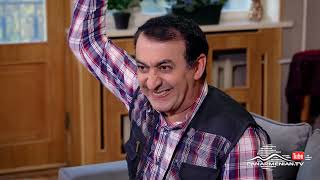 Արտակարգ Արտակ, Սերիա 13 / Artakarg Artak