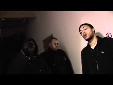 A-STAR TV: HARD ON THE PAVE ( Y.SIZE.SHAQAVELLY, SHOWER MALIK)