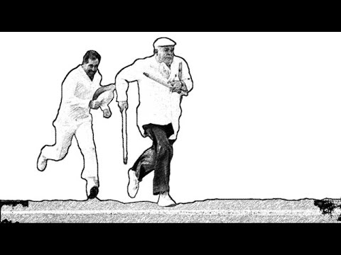 Top 5 umpires with most Test matches