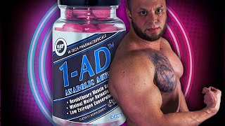 The Amazing Benefits of 1-AD by Hi Tech Pharmaceuticals (Fully Explained)