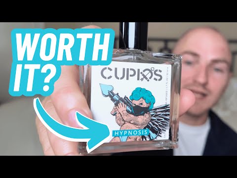 I tested out Pheromone Cologne & here's the results! Cupids Hypnosis 2.0 Perfume for Men Review