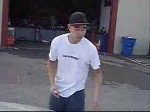SECRET WEAPON INTAKE SYSTEM PROMO