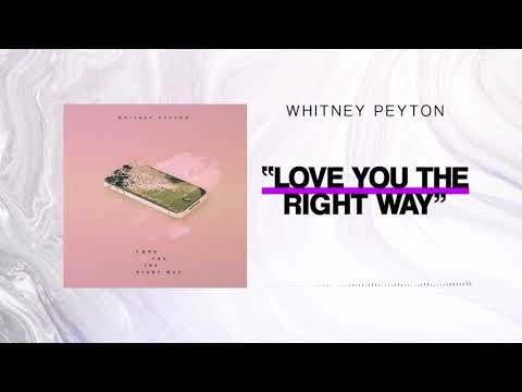 Video thumbnail for Love You The Right Way