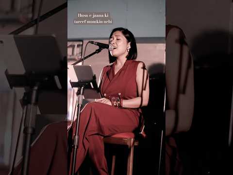 Performance video 2