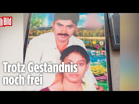 Indien: Mann zerstückelt und kocht Ehefrau