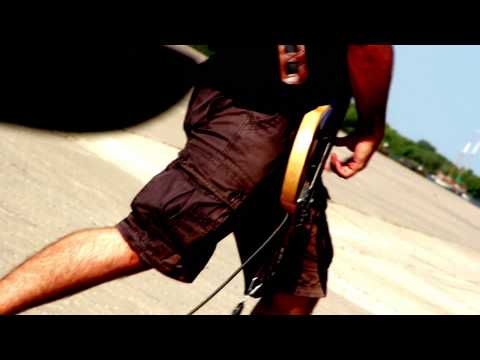 X3MO - Yo Siento El Poder (Video Oficial) - 2015